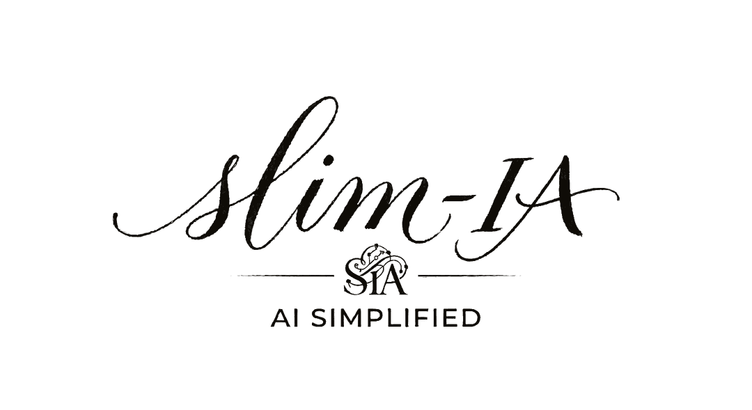 Slim-IA — AI Simplified